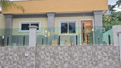 Casa, 3 quartos - Foto 4