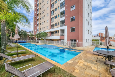 Apartamento, 2 quartos, 57 m² - Foto 1