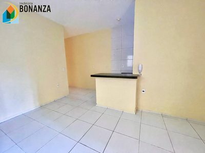 Apartamento, 2 quartos, 40 m² - Foto 2