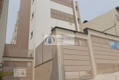 Apartamento, 2 quartos, 45 m² - Foto 1