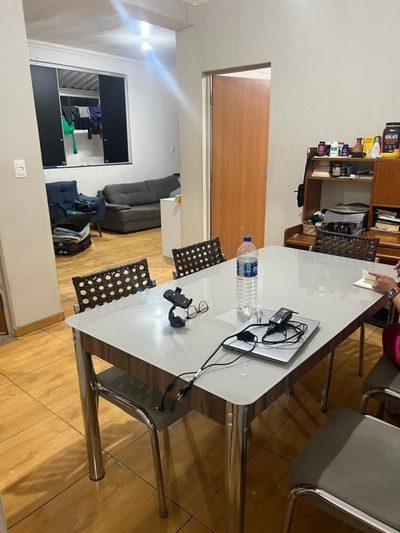 Casa, 3 quartos, 177 m² - Foto 2