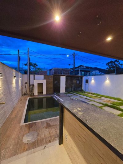 Casa, 4 quartos, 250 m² - Foto 3