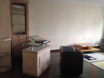 Apartamento, 3 quartos, 165 m² - Foto 5