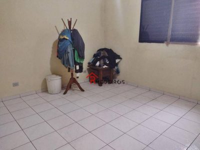 Apartamento, 1 quarto, 53 m² - Foto 5