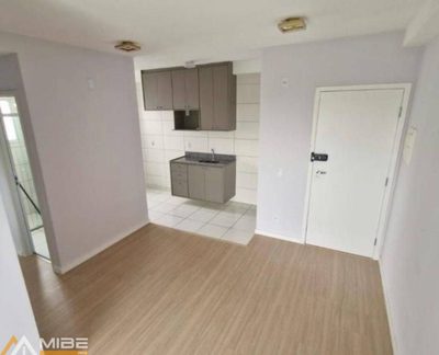 Apartamento, 2 quartos, 56 m² - Foto 3