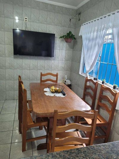 Sobrado, 3 quartos, 181 m² - Foto 2