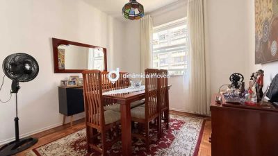 Apartamento, 3 quartos, 100 m² - Foto 4