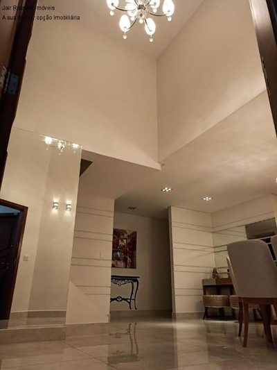 Apartamento, 4 quartos, 145 m² - Foto 5