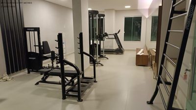 Apartamento, 3 quartos, 139 m² - Foto 4