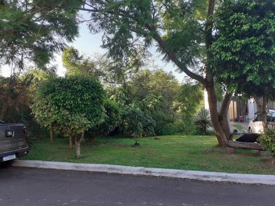 Terreno, 485 m² - Foto 1