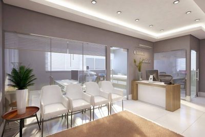 Sala-Conjunto, 48 m² - Foto 3