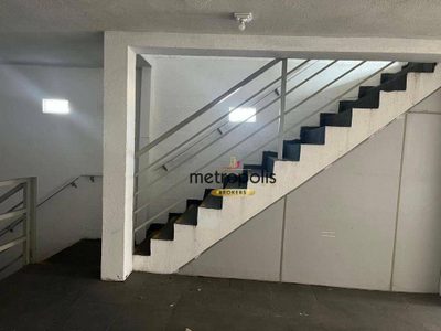 Prédio Inteiro, 430 m² - Foto 5