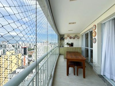 Apartamento, 3 quartos, 151 m² - Foto 1