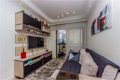 Apartamento, 3 quartos, 69 m² - Foto 4
