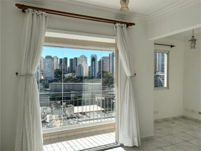 Apartamento, 2 quartos, 62 m² - Foto 2