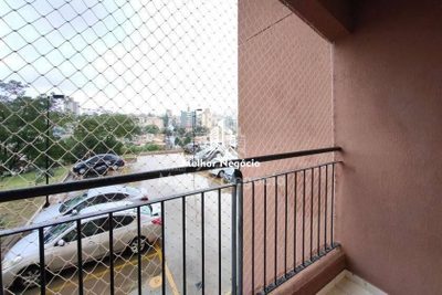 Apartamento, 2 quartos, 57 m² - Foto 2