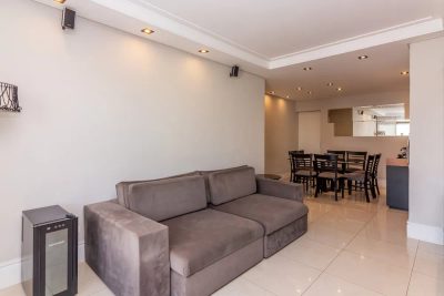 Apartamento, 3 quartos, 107 m² - Foto 2