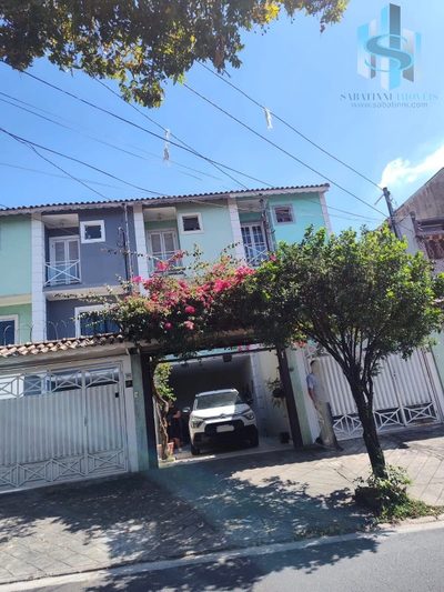 Casa, 2 quartos, 97 m² - Foto 1