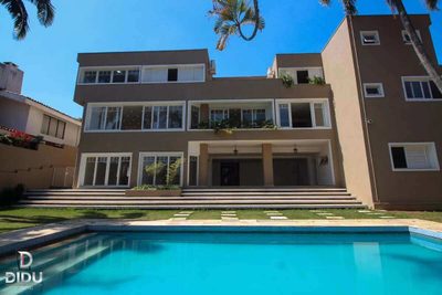Casa, 5 quartos, 1200 m² - Foto 4