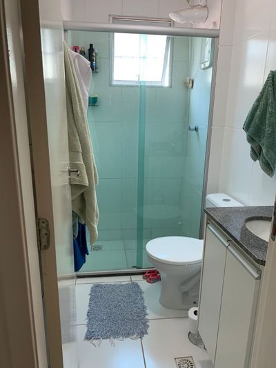 Apartamento, 2 quartos, 55 m² - Foto 5