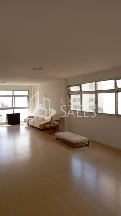 Apartamento, 4 quartos, 256 m² - Foto 2