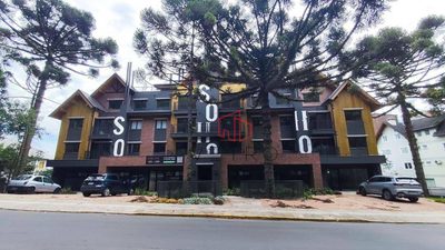 Apartamento, 2 quartos, 100 m² - Foto 1