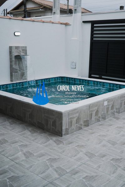 Casa, 2 quartos, 68 m² - Foto 5