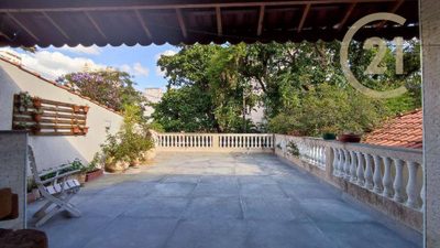 Casa, 5 quartos, 300 m² - Foto 4