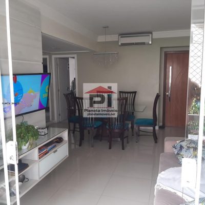Apartamento, 2 quartos, 116 m² - Foto 5