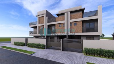 Sobrado, 3 quartos, 145 m² - Foto 1