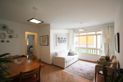Apartamento, 2 quartos, 84 m² - Foto 2