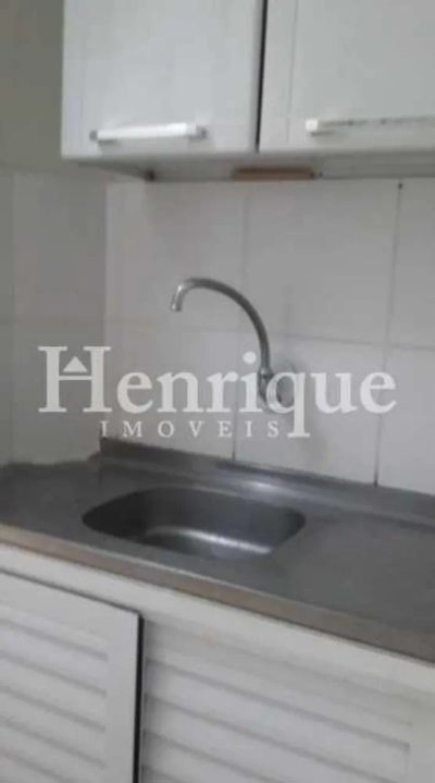 Apartamento, 1 quarto, 28 m² - Foto 5