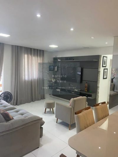 Apartamento, 2 quartos, 87 m² - Foto 4