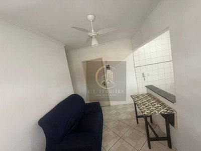 Apartamento, 1 quarto, 40 m² - Foto 3