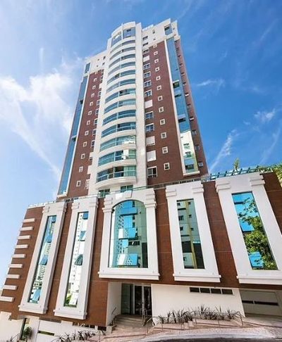 Cobertura, 3 quartos, 268 m² - Foto 1