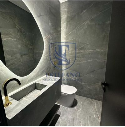 Casa, 3 quartos, 443 m² - Foto 4