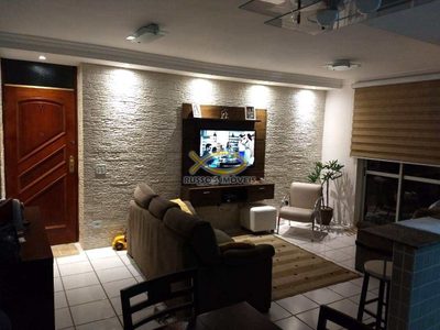 Apartamento, 2 quartos, 78 m² - Foto 1