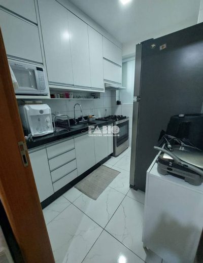 Apartamento, 2 quartos, 66 m² - Foto 3