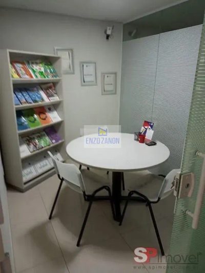 Prédio Inteiro, 495 m² - Foto 5