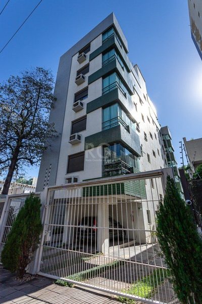 Apartamento, 2 quartos, 79 m² - Foto 1