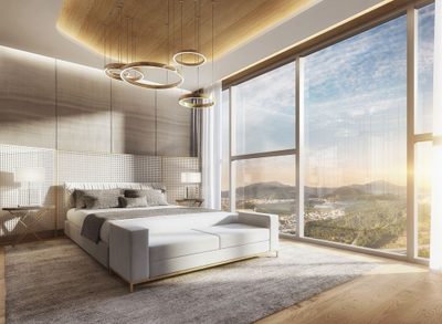 Apartamento, 4 quartos, 248 m² - Foto 5