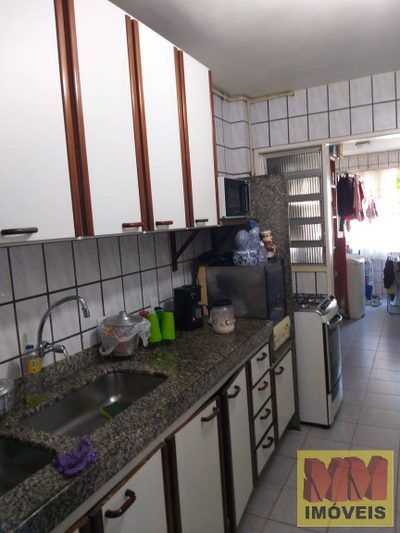 Cobertura, 4 quartos, 200 m² - Foto 3