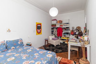 Apartamento, 3 quartos, 117 m² - Foto 5