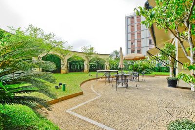 Apartamento, 1 quarto, 32 m² - Foto 1