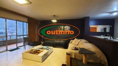 Apartamento, 4 quartos, 171 m² - Foto 5