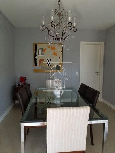 Apartamento, 4 quartos, 180 m² - Foto 5