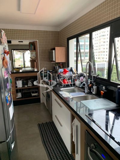 Apartamento, 3 quartos, 150 m² - Foto 4