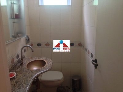 Casa, 4 quartos, 260 m² - Foto 5