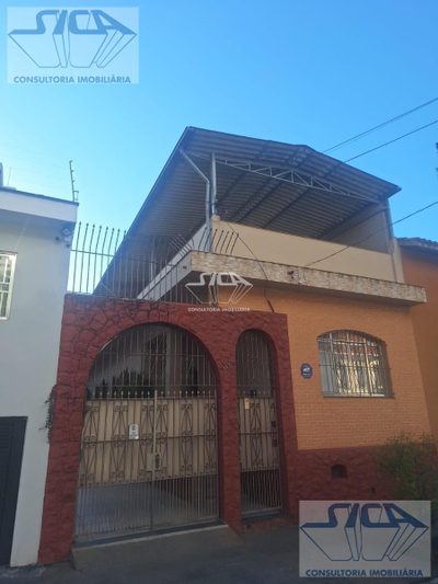 Prédio Inteiro, 210 m² - Foto 1