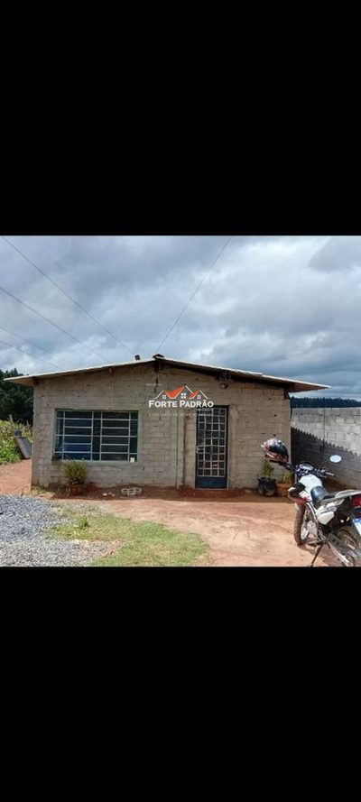 Chácara, 1 quarto, 500 m² - Foto 2